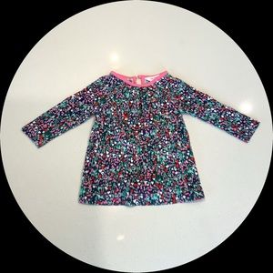 Baby blouse